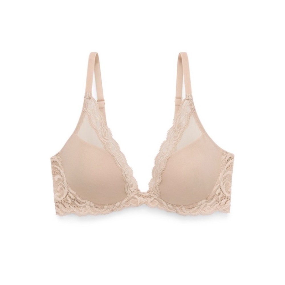 Natori Feathers Bra
